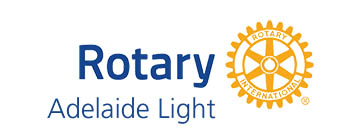 Rotary Club of Adelaide Light - South Australia